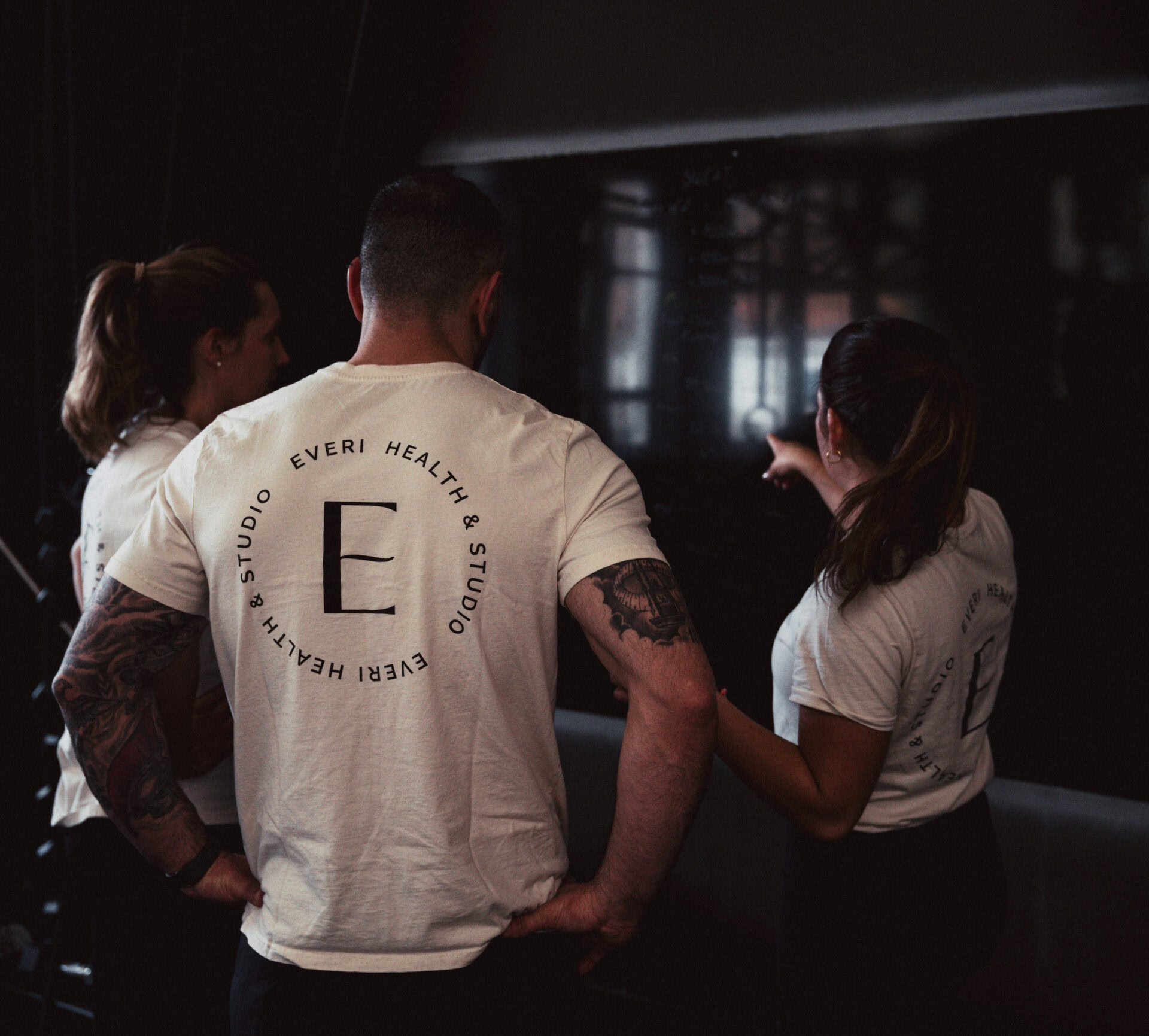 Trainer EVERI Studio