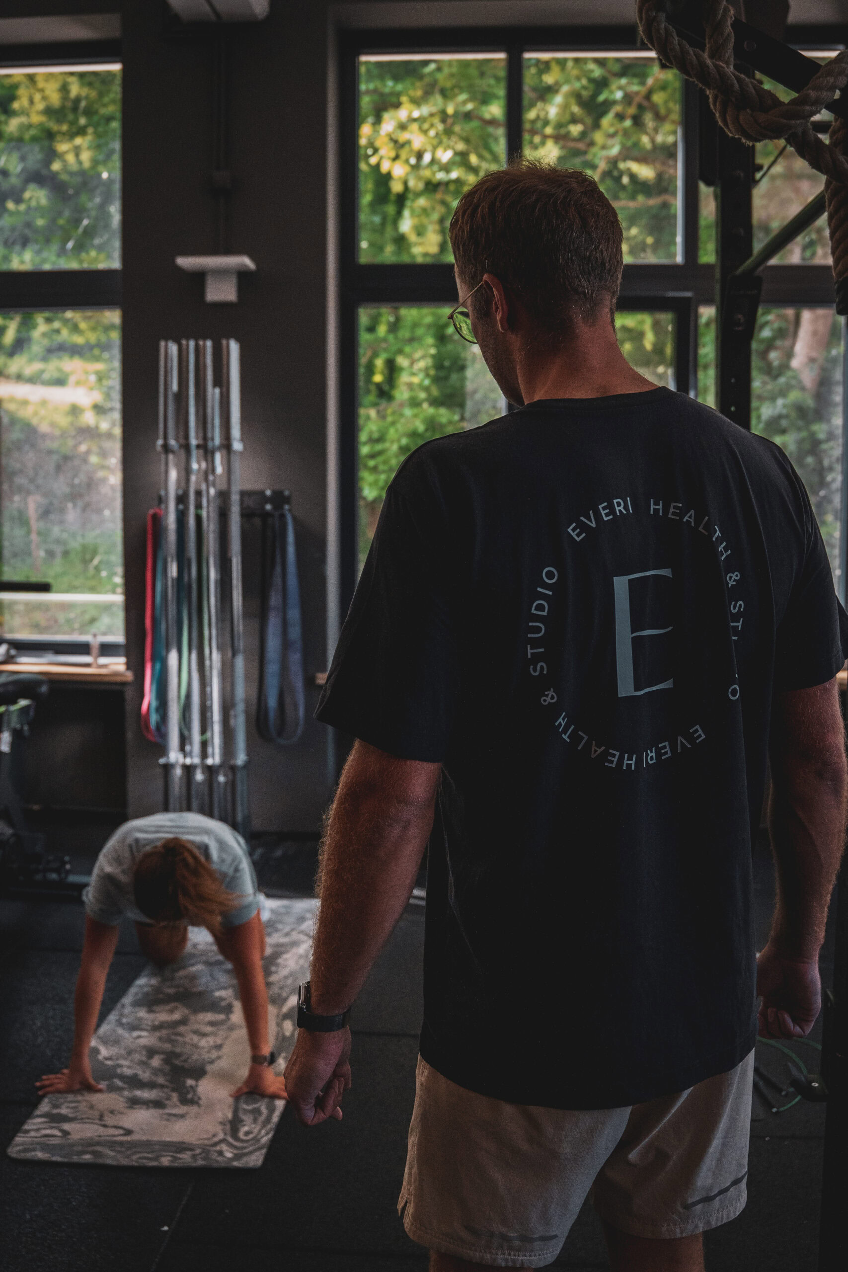 Personal Training Dachau EVERI Studio