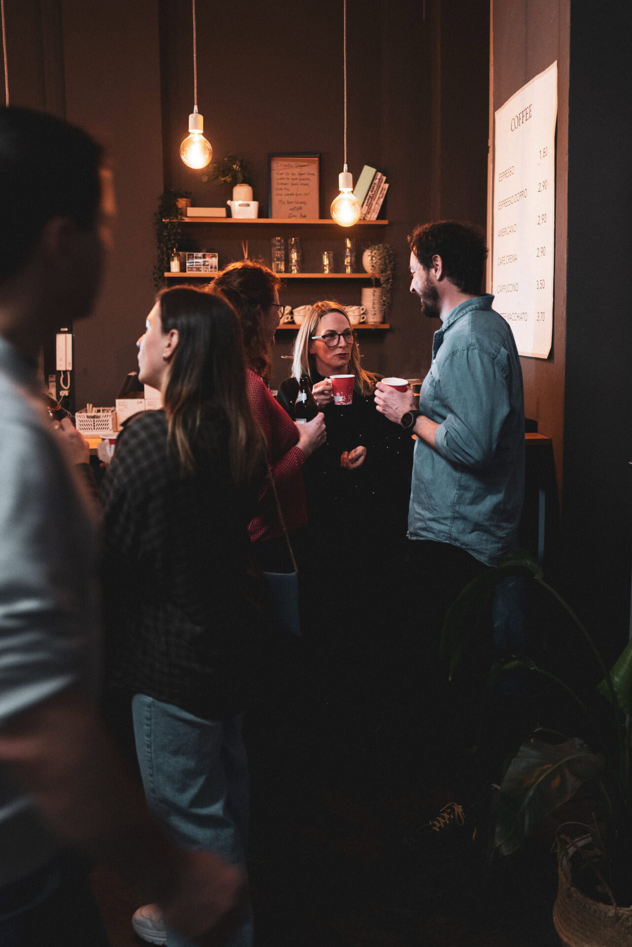 Team Event EVERI Studio