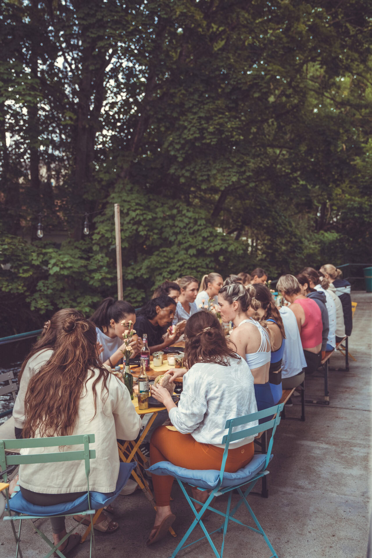 Team Event EVERI Studio