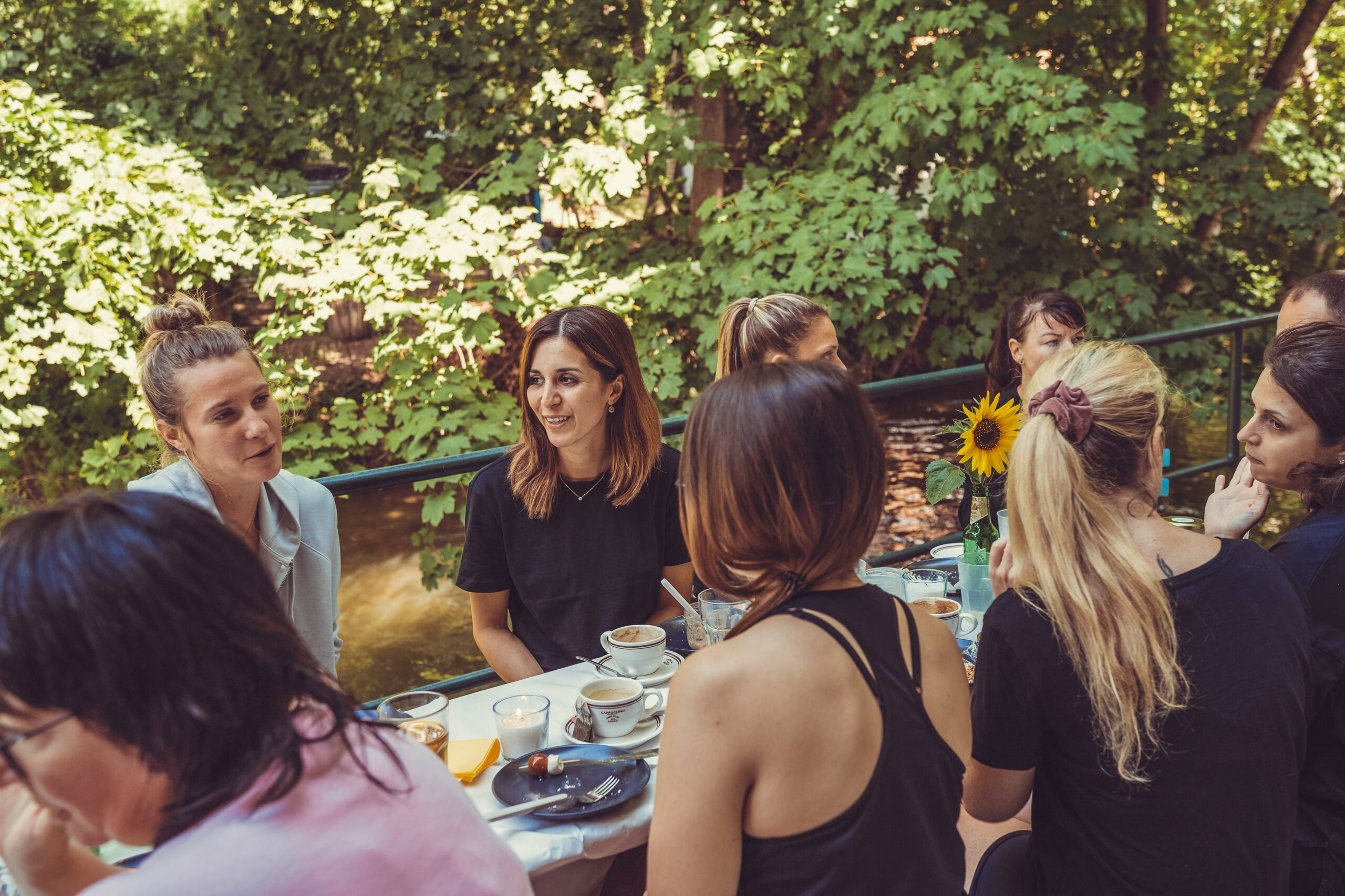 Team Event EVERI Studio