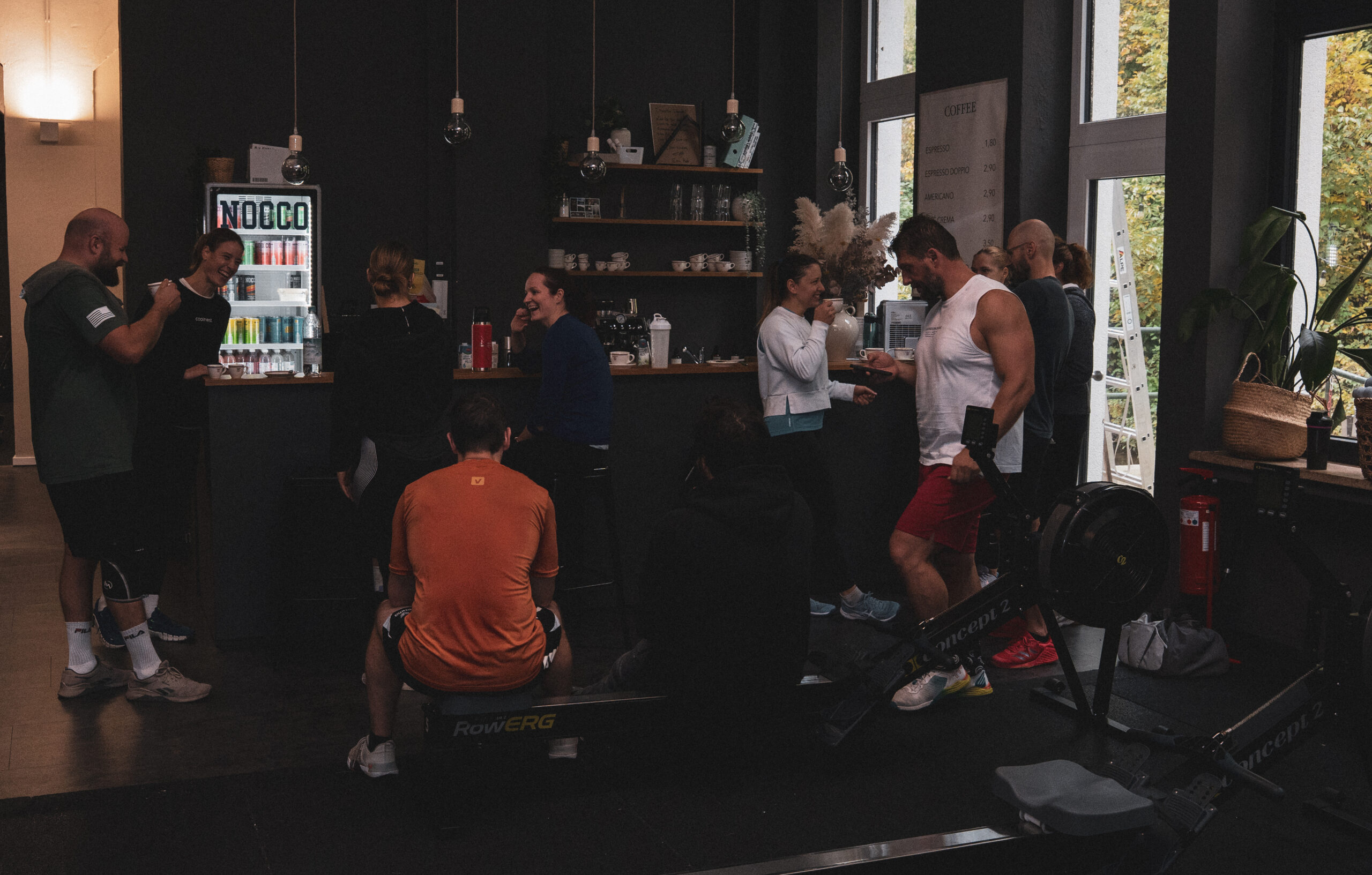 Community EVERI Studio