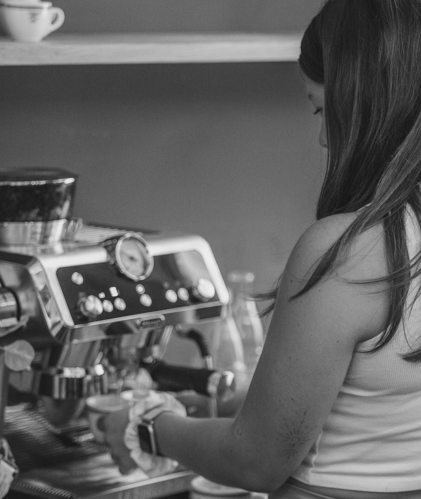 EVERI Studio Coffee Bar