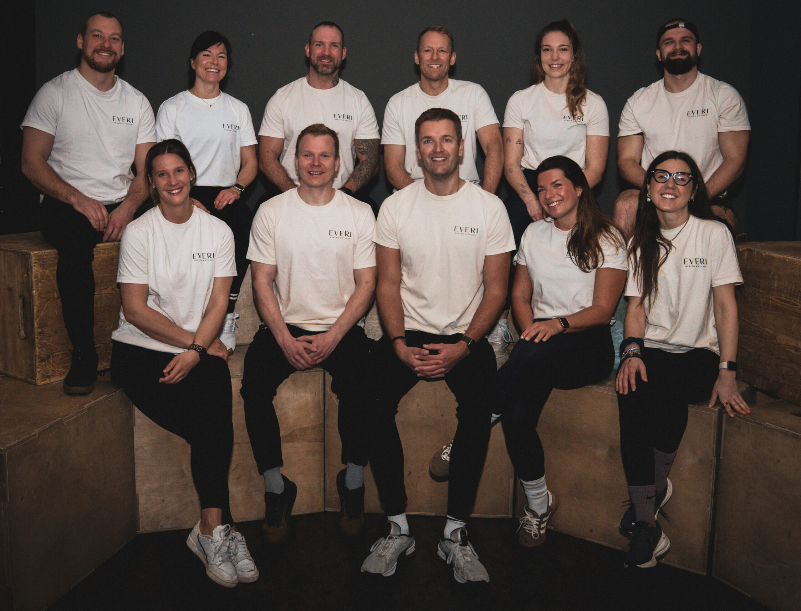 Team EVERI Studio Dachau