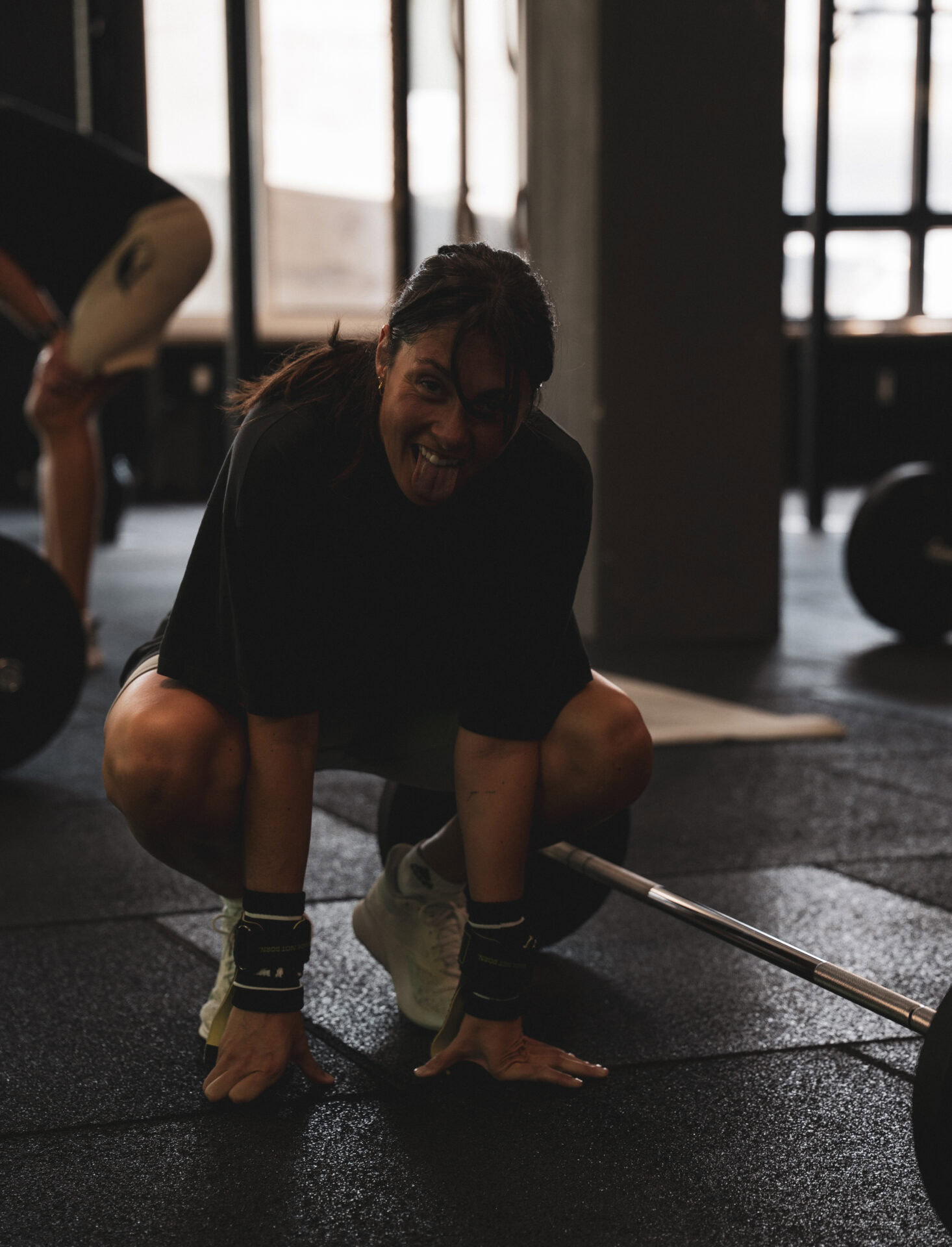 Training Dachau Crossfit Fitness