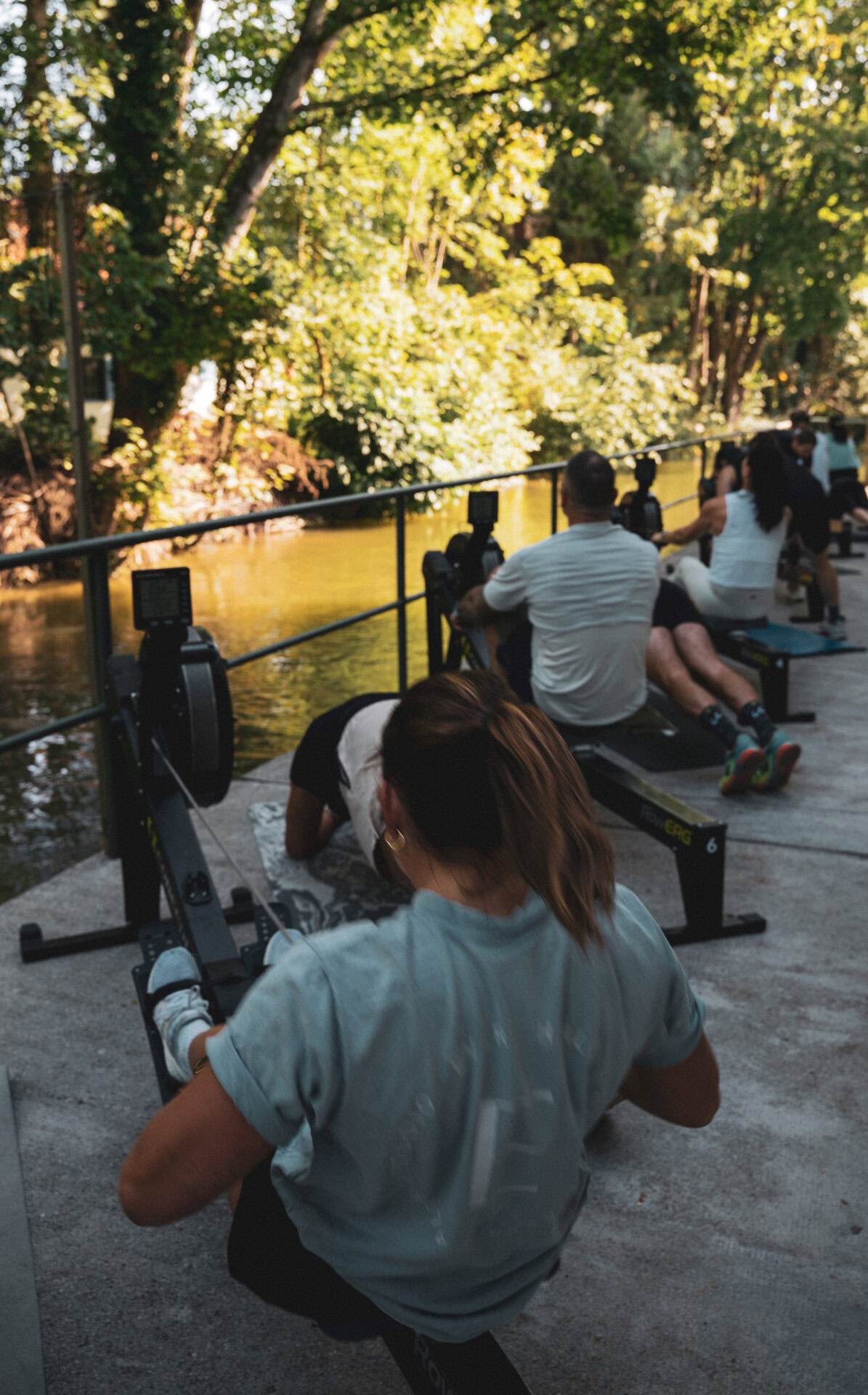 Outdoor Sport Dachau Fitness