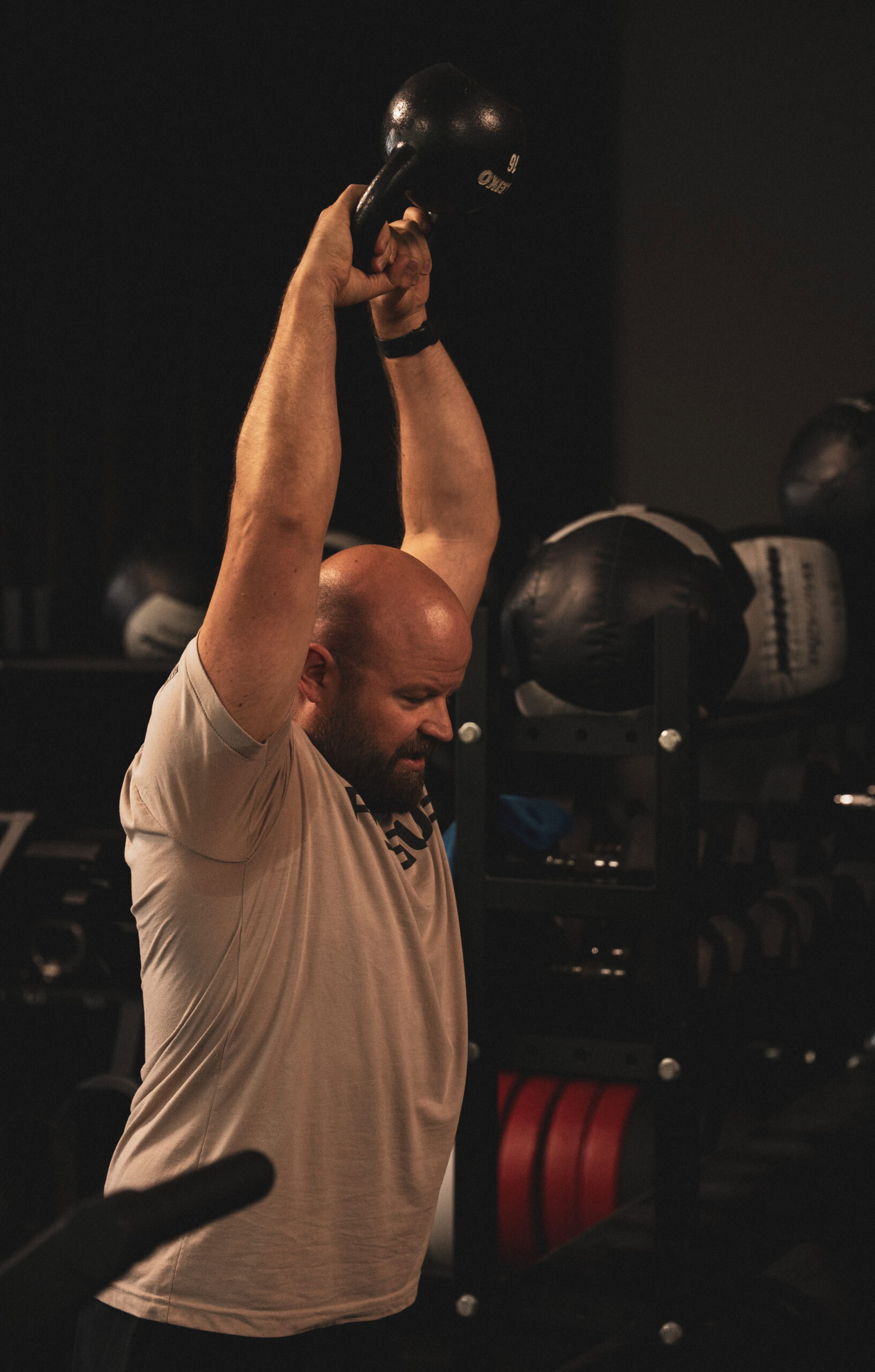 Dachau Fitnesstraining EVERI Studio