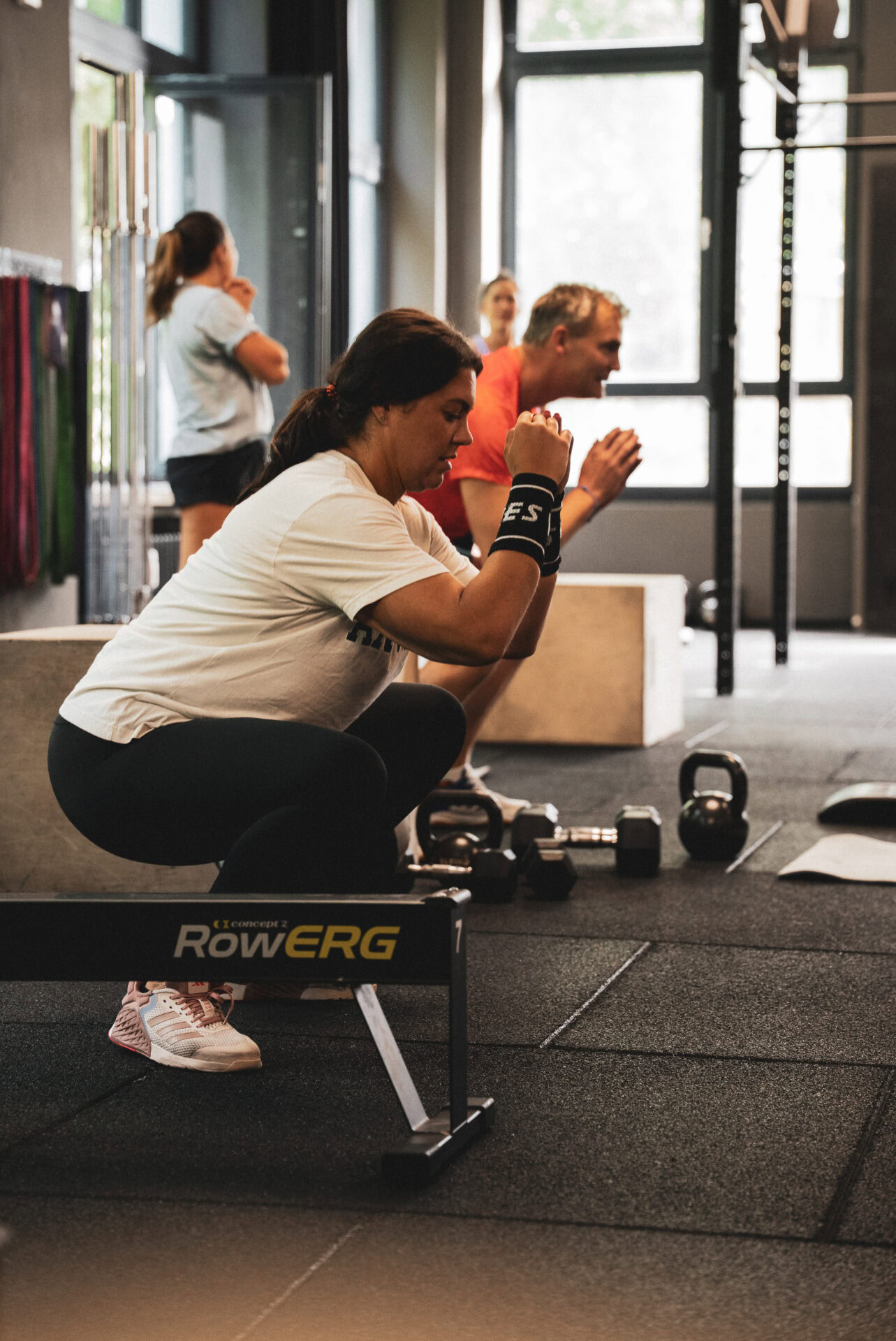 Dachau Fitnesstraining