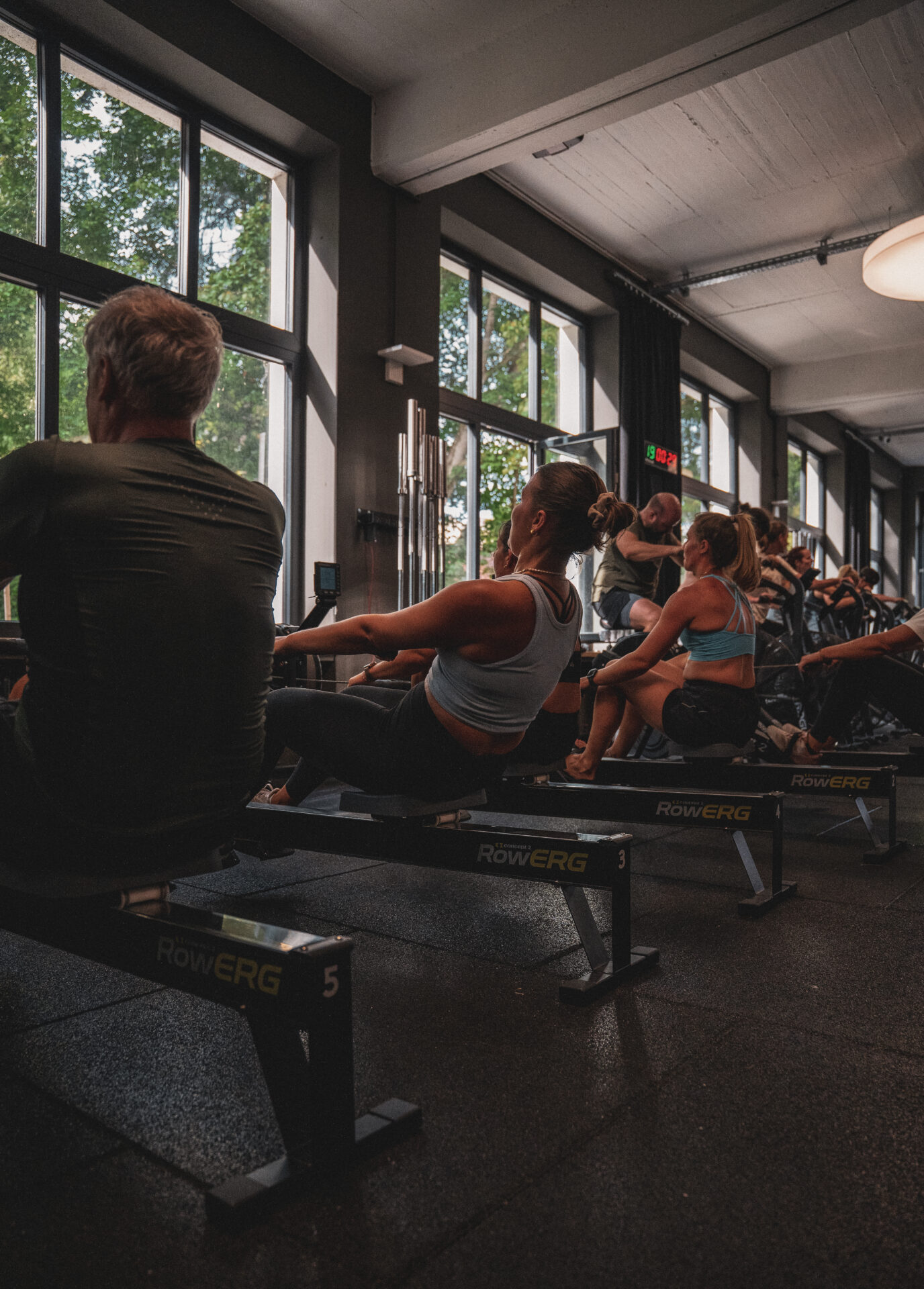 Fitnesstraining Dachau EVERI Studio Workout