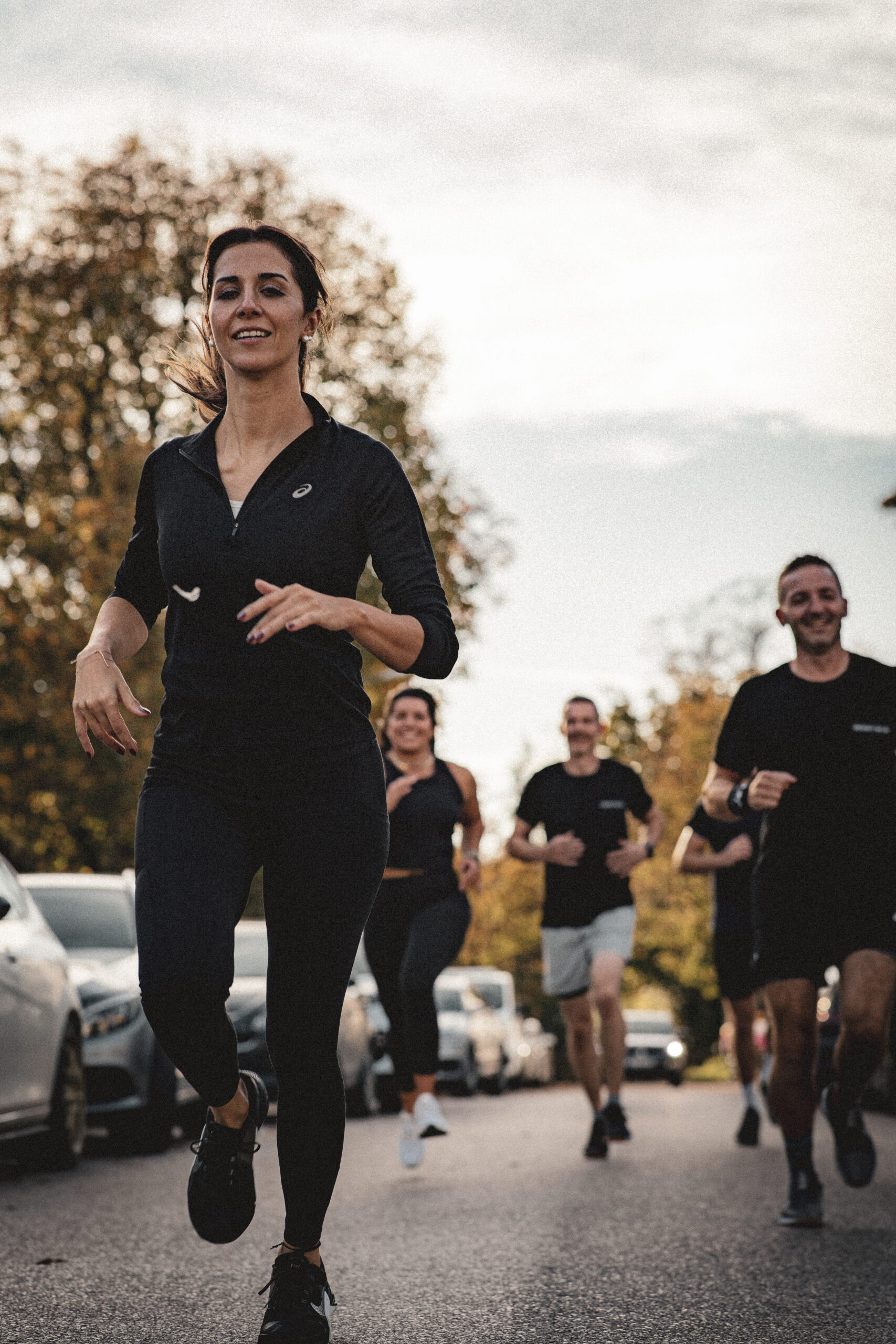 Fitness Training Dachau Running Club Dachau