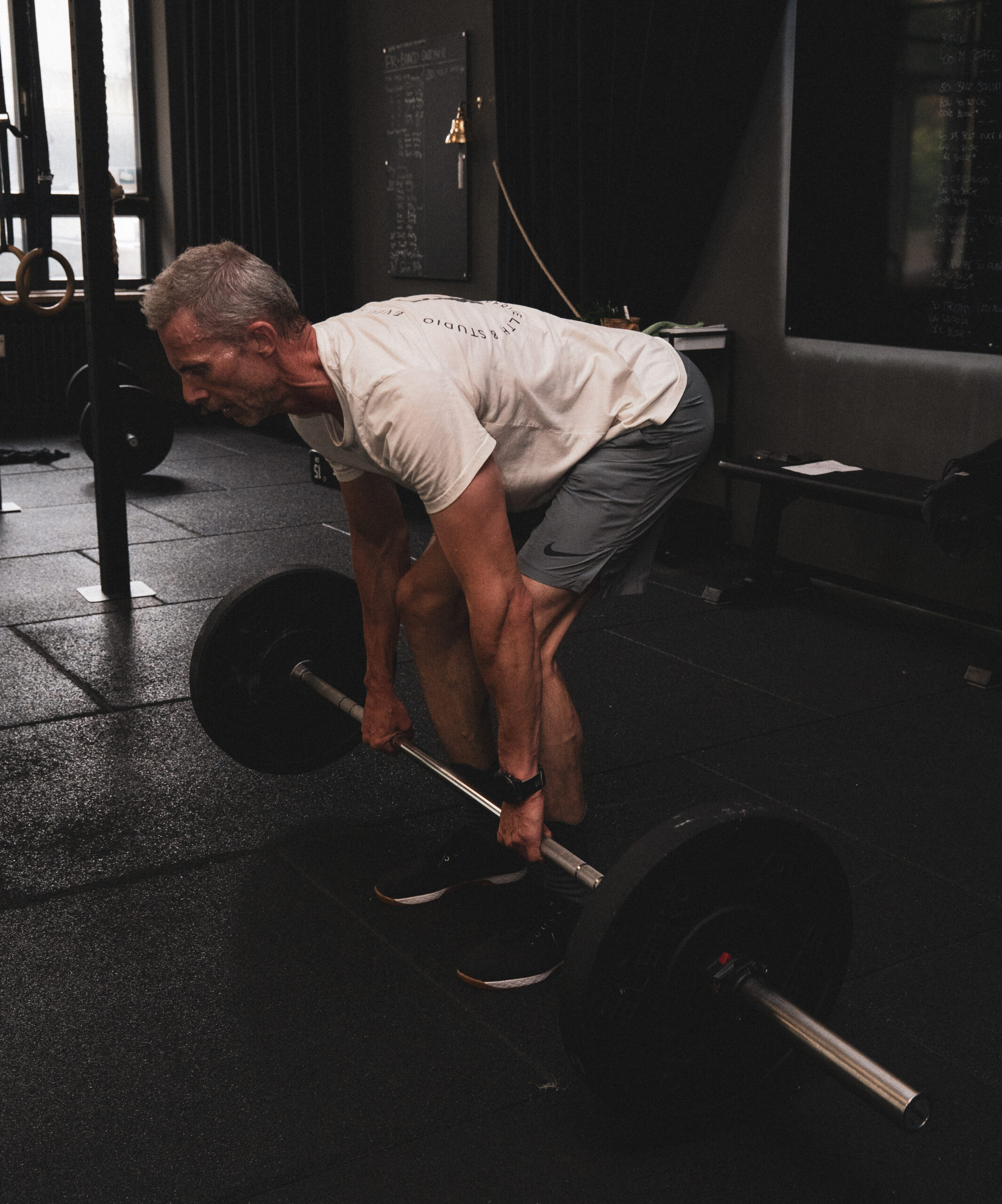 EVERI Studio Krafttraining