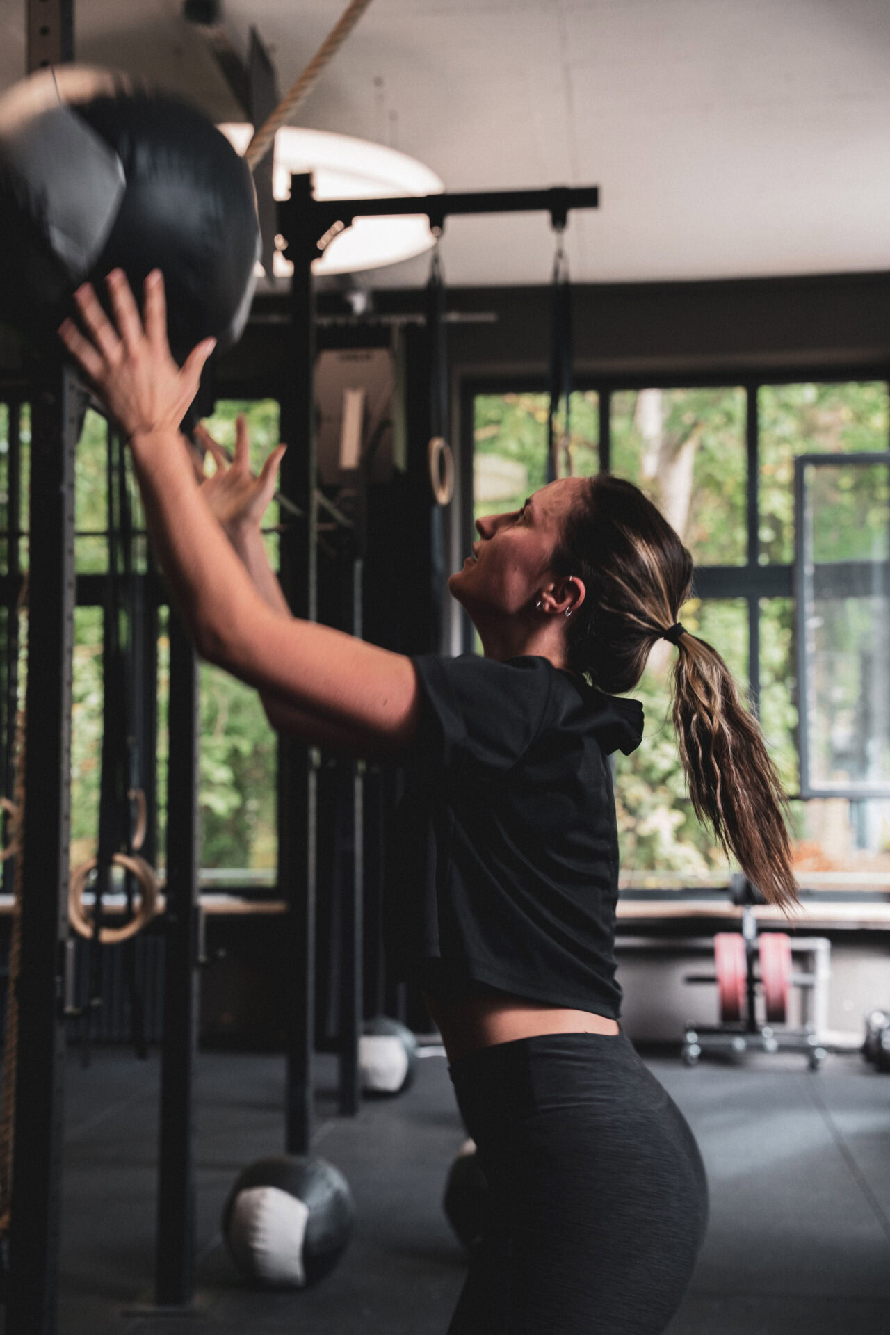 Workout EVERI Studio